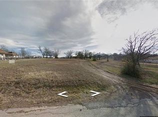 1233 Meriwether Ave, Fort Worth, TX 76115