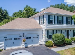 50 Buttermilk Rd, Leominster, MA 01453