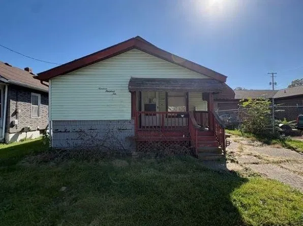 1910 Nebraska Ave, Flint, MI 48506