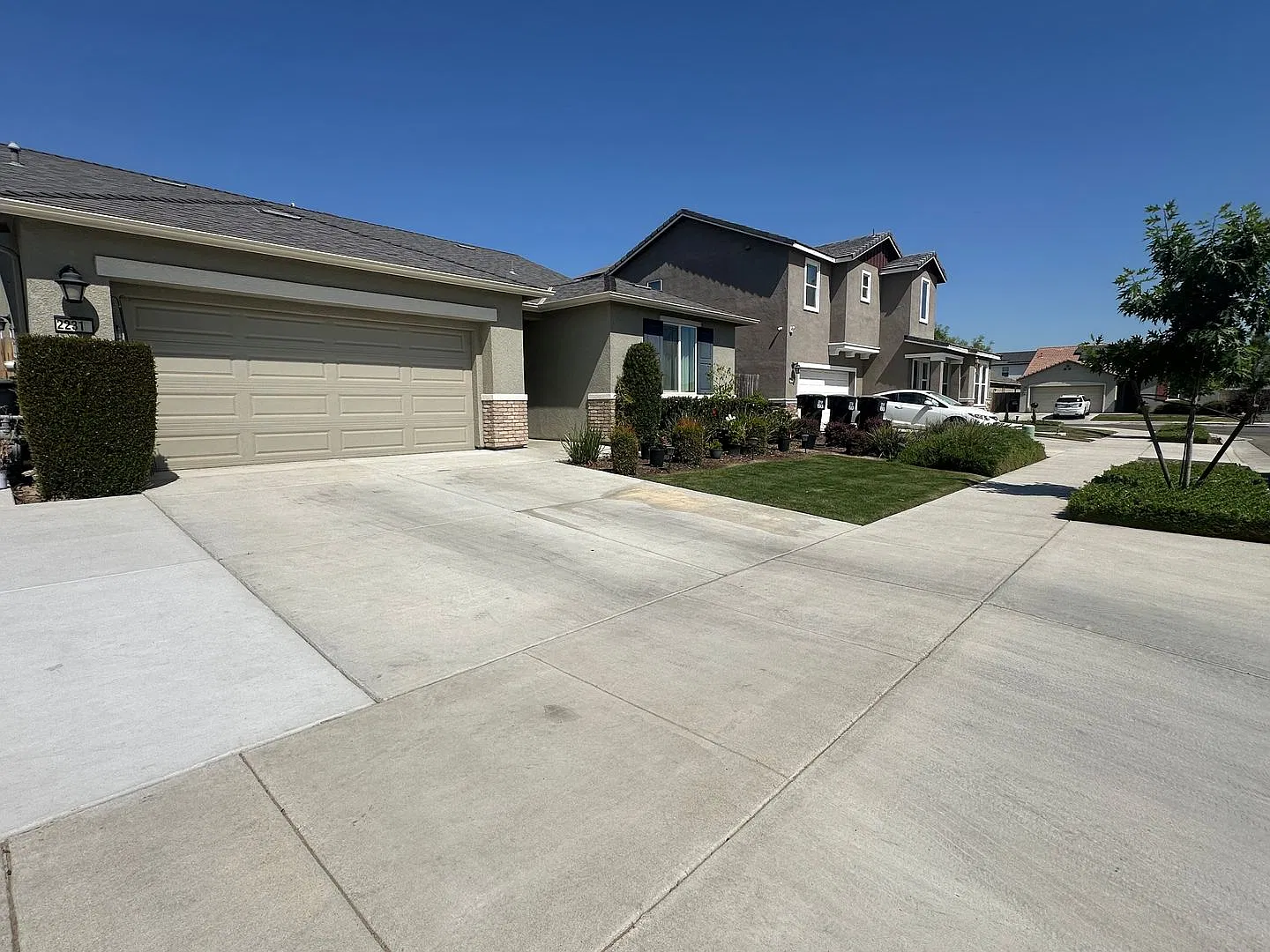 SE Visalia home coming soon!! — Photo 4