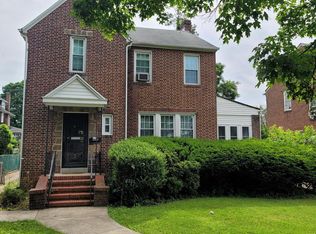 3701 Cedardale Rd, Baltimore, MD 21215