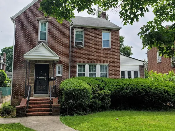 3701 Cedardale Rd, Baltimore, MD 21215