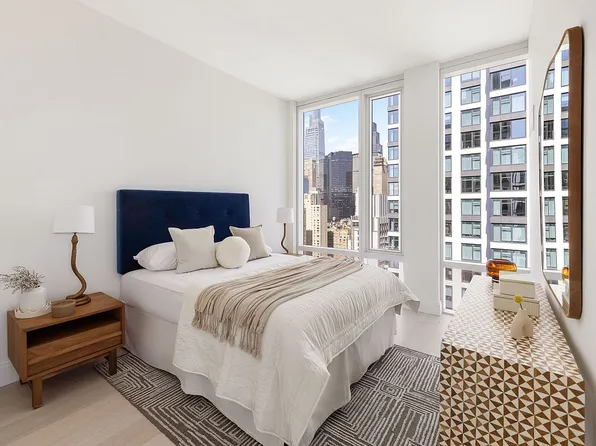 501 3rd Ave #22B, New York, NY 10016