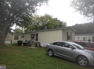 1679 S State St TRLR A17, Dover, DE 19901