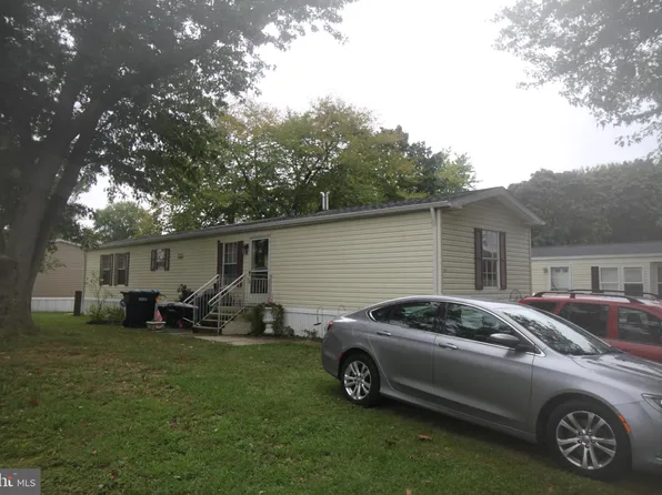 1679 S State St Trlr A17, Dover, DE 19901