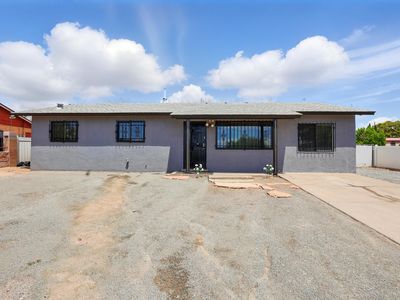 5901 Churchill Rd SW, Albuquerque, NM, 87121