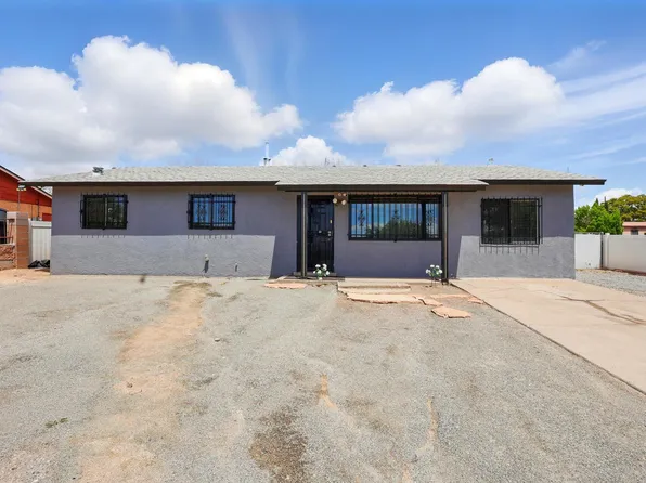 5901 Churchill Rd SW, Albuquerque, NM 87121