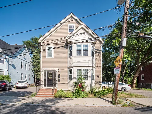 145 Murdock St #1 Photo 1