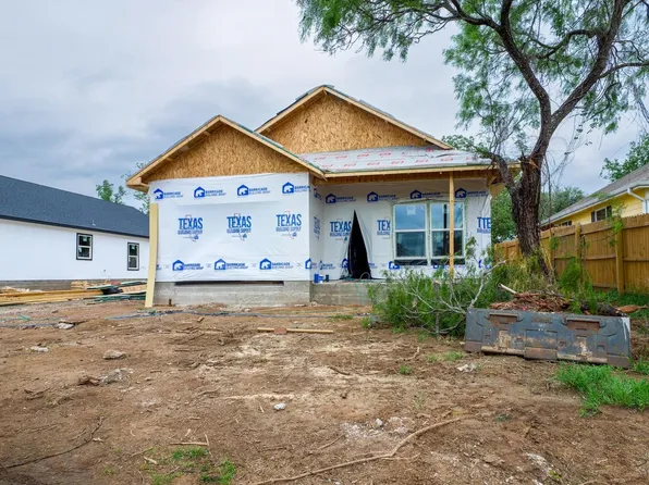 147 W Pine, Granite Shoals, TX 78654