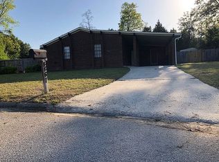 4467 Shadowood Dr, Martinez, GA 30907