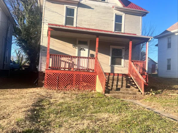 514 Albemarle Ave SE, Roanoke, VA 24013