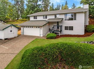 3785 Greenville Place, Bellingham, WA