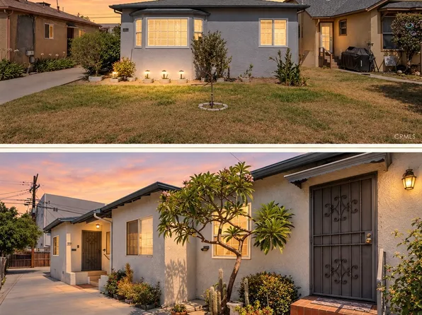 1901 Hauser Blvd #3, Los Angeles, CA 90016