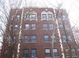 5135 S Kenwood Ave APT 405, Chicago, IL
