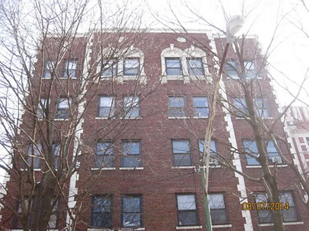 5135 S Kenwood Ave APT 405 photo 1
