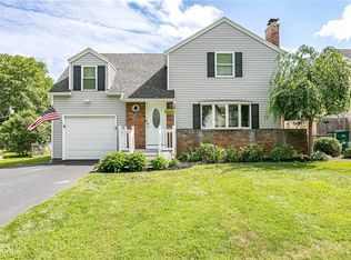146 Mareeta Rd, Rochester, NY 14624
