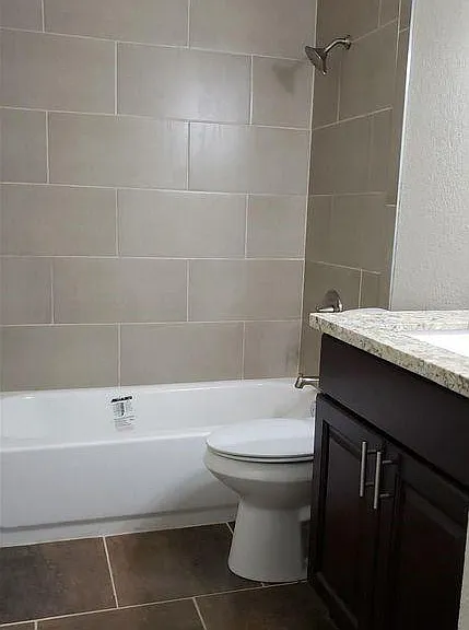 Hall Bath