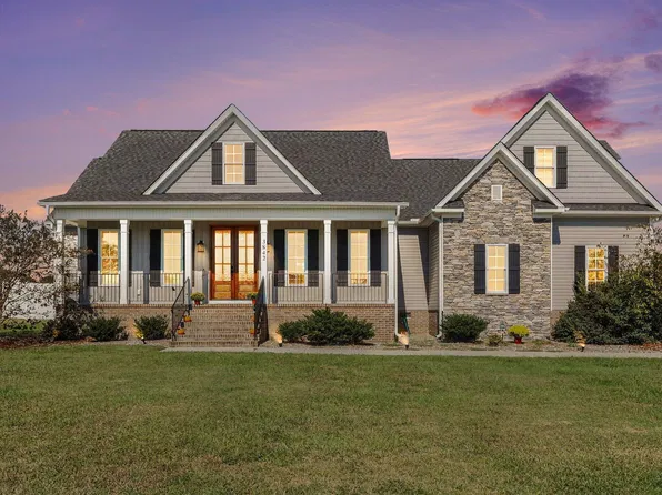 3842 Sportsman Rd, Spring Hope, NC 27882