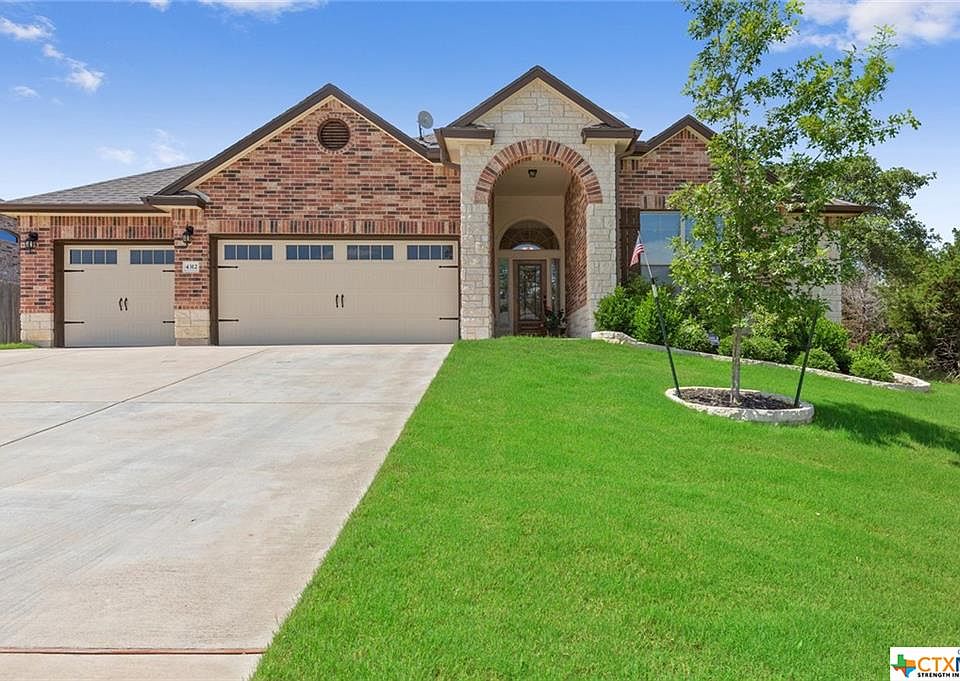 1st image of 4312 Guildford Dr
