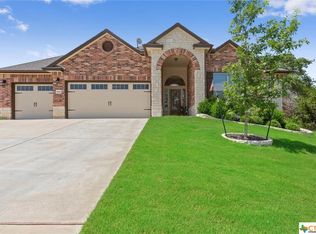 4312 Guildford Dr, Belton, TX 76513