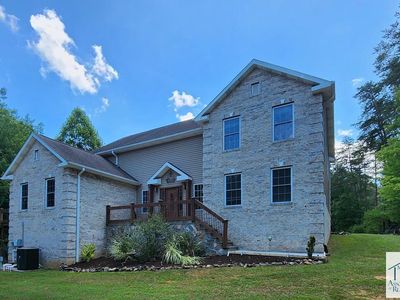 2255 Columbus Dr, Bassett, VA, 24055
