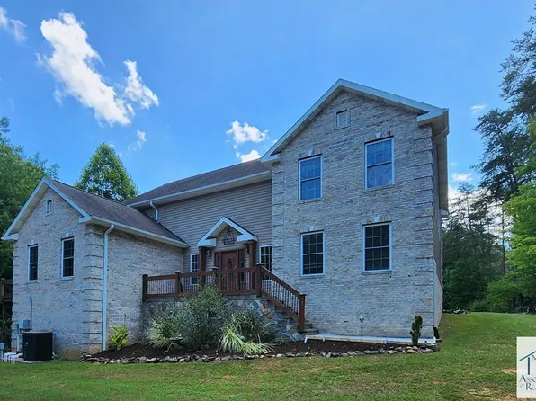 2255 Columbus Dr, Bassett, VA 24055