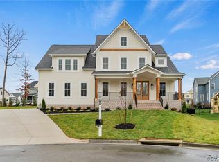 15307 Avada Ter, Midlothian, VA 23112