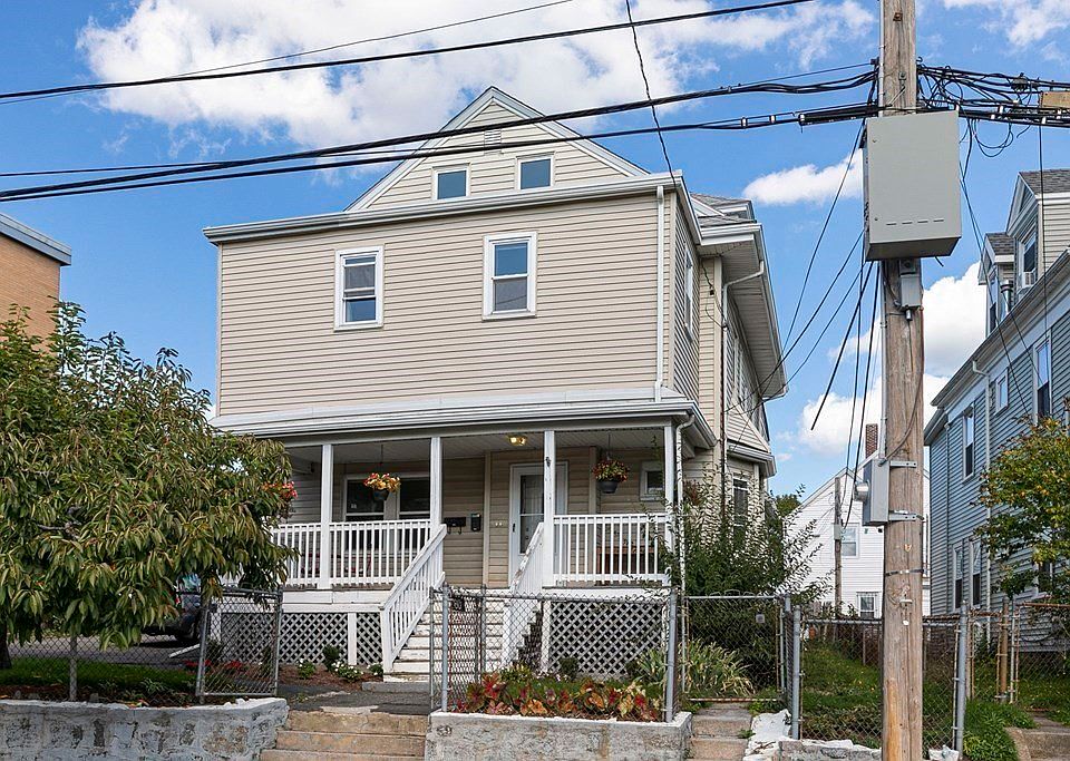 60 Bowdoin Ave Dorchester MA 02121 Zillow 60 Bowdoin Ave Dorchester MA 02121 Zillow