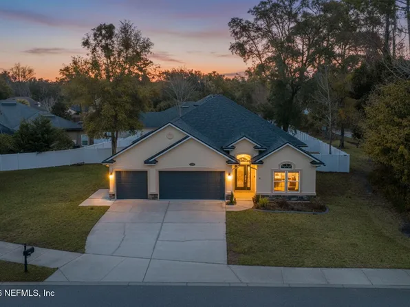 2645 CODY Drive, Jacksonville, FL 32223