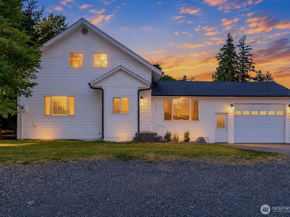 108 SW Campbell Street, Winlock, WA 98596