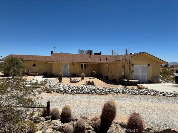 3255 Sunset Rd, Joshua Tree, CA 92252