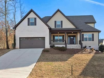 104 Brookstone Dr, Carrollton, GA, 30116