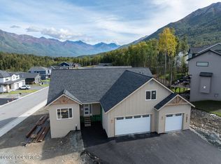 8811 Turlock Dr, Eagle River, AK 99577
