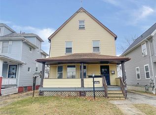10822 Amor Ave, Cleveland, OH 44108