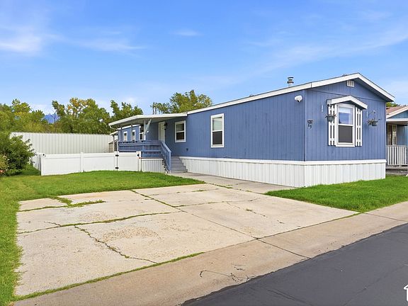 3rd image of 4375 S Weber Dr #69