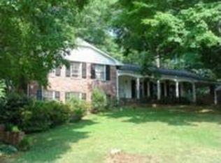 757 Densley Dr, Decatur, GA 30033