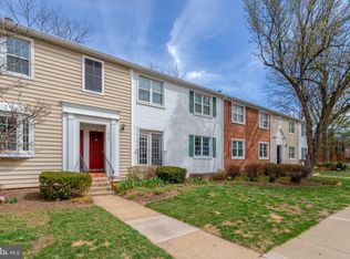 2839 S Wakefield St #C, Arlington, VA 22206