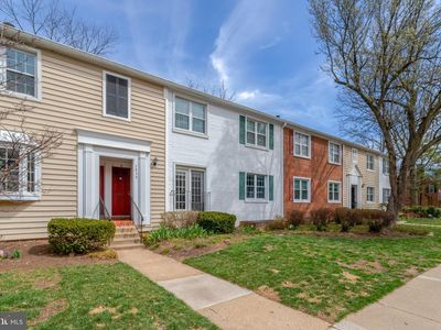 2839 S Wakefield St #C, Arlington, VA, 22206