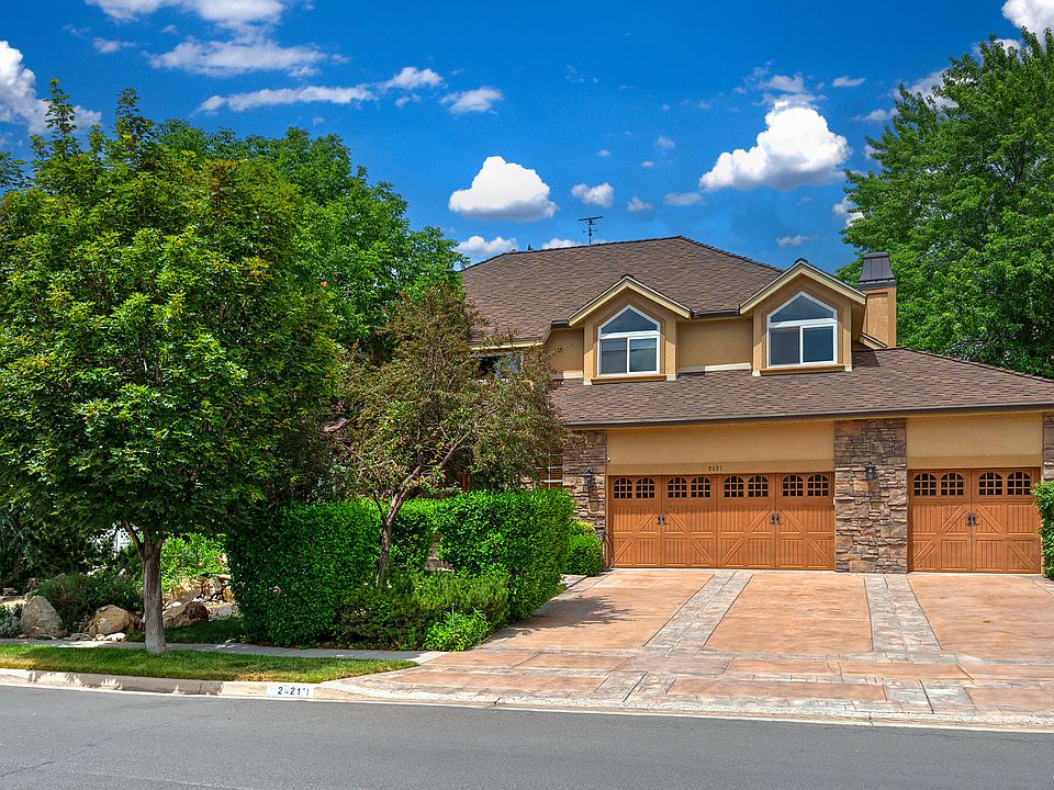 2421 E Cobblestone Way, Sandy, UT 84093 MLS 1881739 Zillow