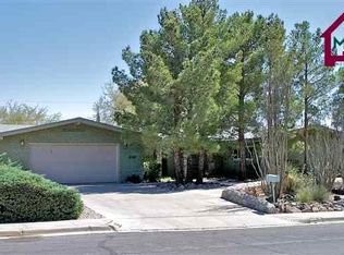 1720 Imperial Rdg, Las Cruces, NM 88011
