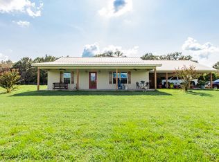 4355 Cheeseland Rd, Pollok, TX 75969