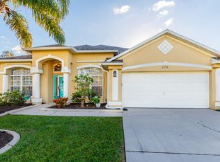 2733 Whistler St, West Melbourne, FL 32904