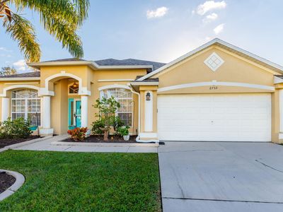 2733 Whistler St, West Melbourne, FL, 32904