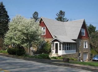 770 Edge Hill Rd, Glenside, PA 19038