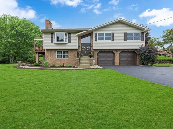 101 Paula Dr, Aliquippa, PA 15001