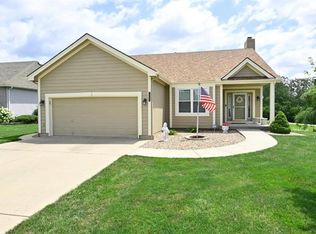 3000 Maple Farm Rd, Platte City, MO 64079