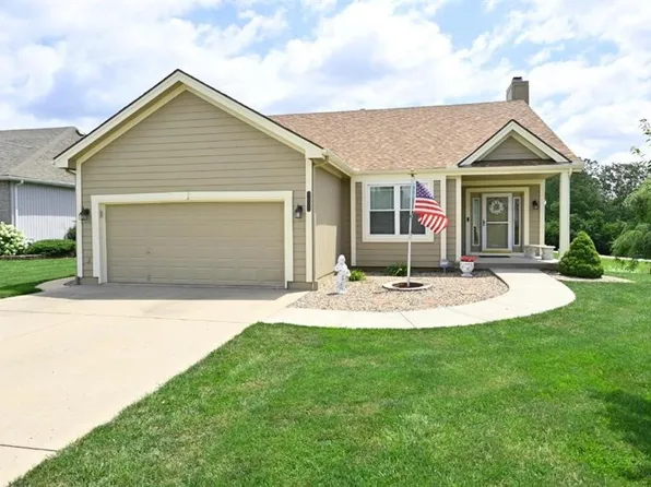 3000 Maple Farm Rd, Platte City, MO 64079