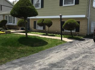 4207 Sumter Dr, Matteson, IL 60443