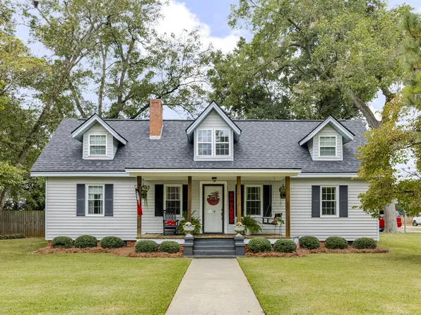 79 N Stevens St, Ellaville, GA 31806