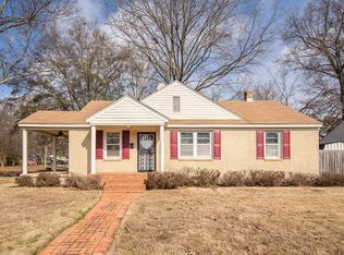 4602 Flamingo Rd E, Memphis, TN 38117